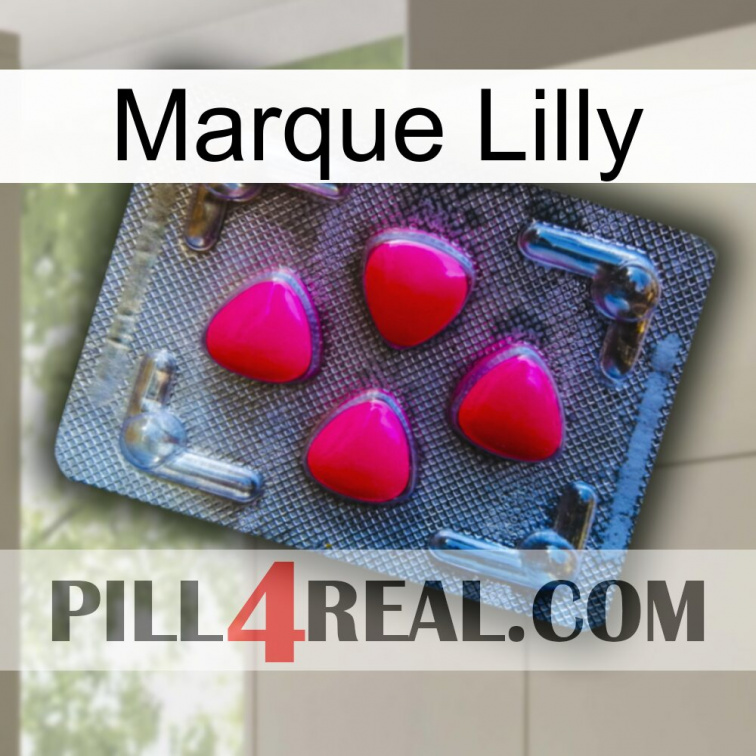 Lilly Brand 13